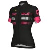 Cykeltrøje + Cykelshorts 2021 Ale Blend Dame N003